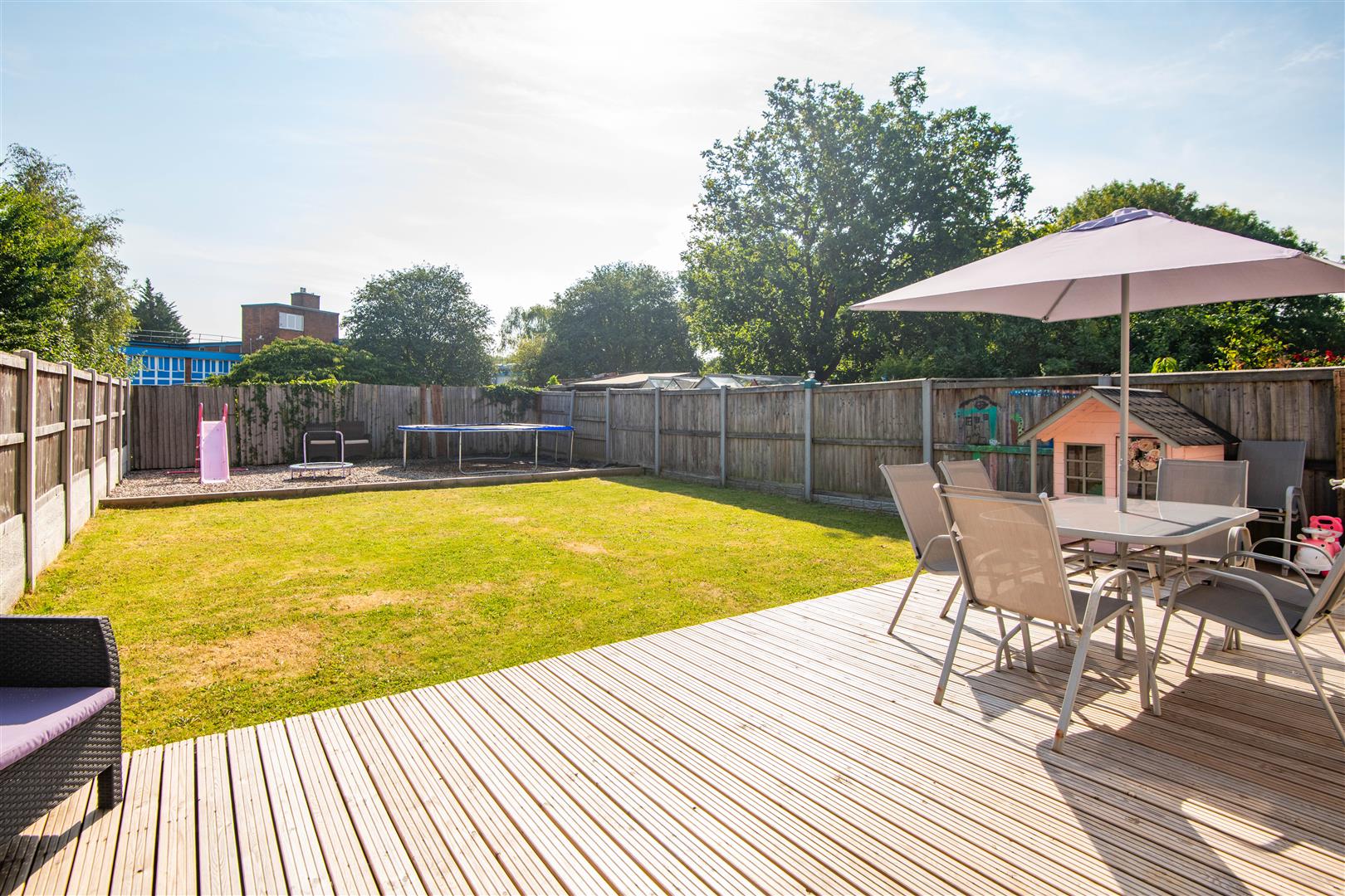 Brindle Road, Bamber Bridge, Preston